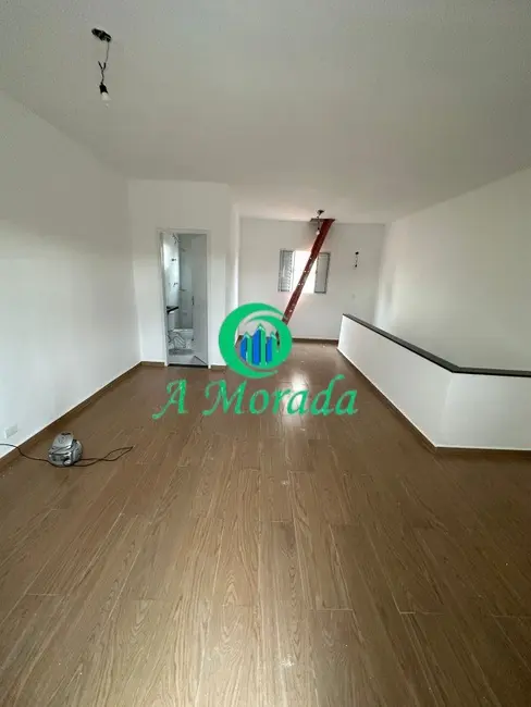 Casa de Condomínio com 4 quartos à venda, 150m2 em Parque São Vicente, Maua - SP - imagem 4 Foto 4 de Casa de Condomínio com 4 quartos à venda, 150m2 em Parque São Vicente, Maua - SP