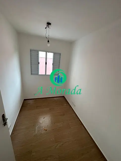 Casa de Condomínio com 4 quartos à venda, 150m2 em Parque São Vicente, Maua - SP - imagem 6 Foto 6 de Casa de Condomínio com 4 quartos à venda, 150m2 em Parque São Vicente, Maua - SP