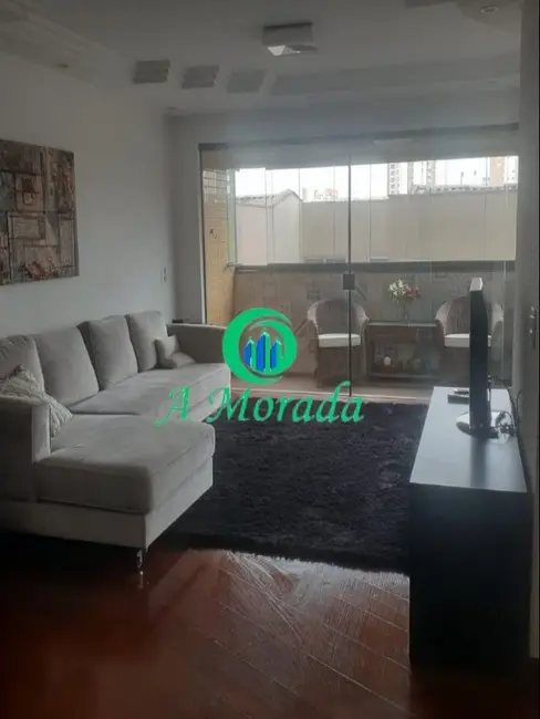 Foto 2 de Apartamento com 3 quartos à venda, 123m2 em Barcelona, Sao Caetano Do Sul - SP