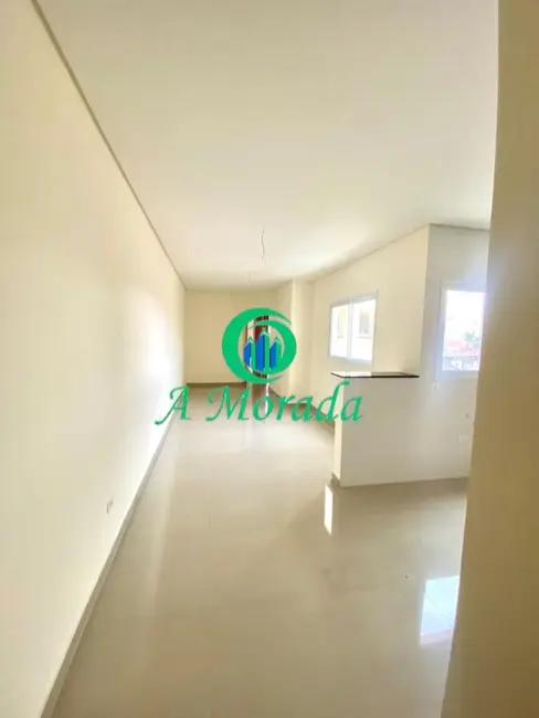 Foto 1 de Apartamento com 2 quartos à venda, 58m2 em Parque Oratório, Santo Andre - SP