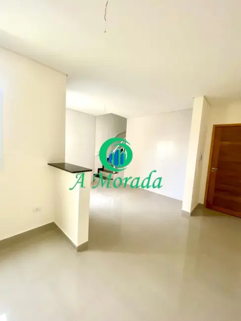 Foto 2 de Apartamento com 2 quartos à venda, 58m2 em Parque Oratório, Santo Andre - SP