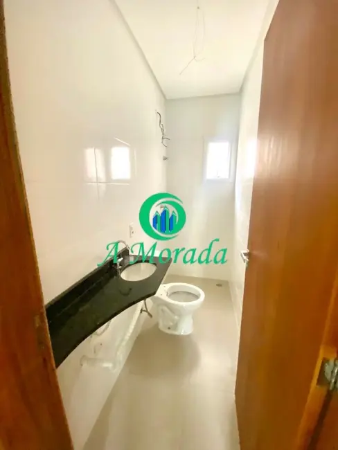 Apartamento com 2 quartos à venda, 58m2 em Parque Oratório, Santo Andre - SP - imagem 8 Foto 8 de Apartamento com 2 quartos à venda, 58m2 em Parque Oratório, Santo Andre - SP