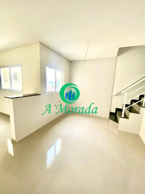Apartamento com 2 quartos à venda, 58m2 em Parque Oratório, Santo Andre - SP - imagem 3 Foto 3 de Apartamento com 2 quartos à venda, 58m2 em Parque Oratório, Santo Andre - SP