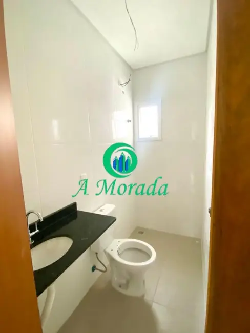 Foto 7 de Apartamento com 2 quartos à venda, 58m2 em Parque Oratório, Santo Andre - SP