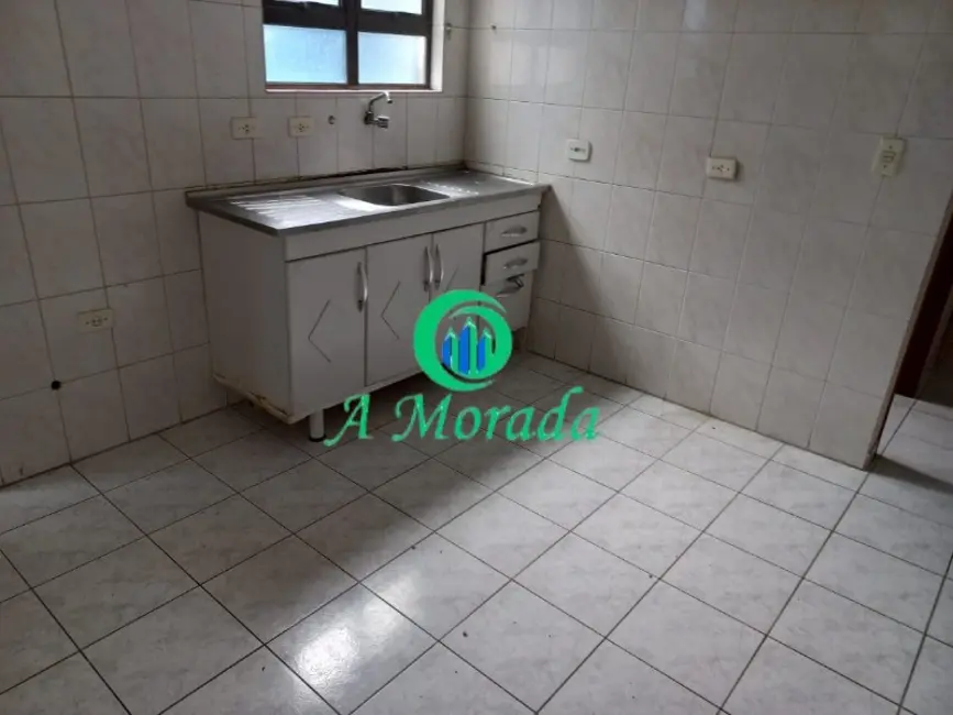 Foto 3 de Apartamento com 2 quartos à venda, 70m2 em Vila Helena, Santo Andre - SP