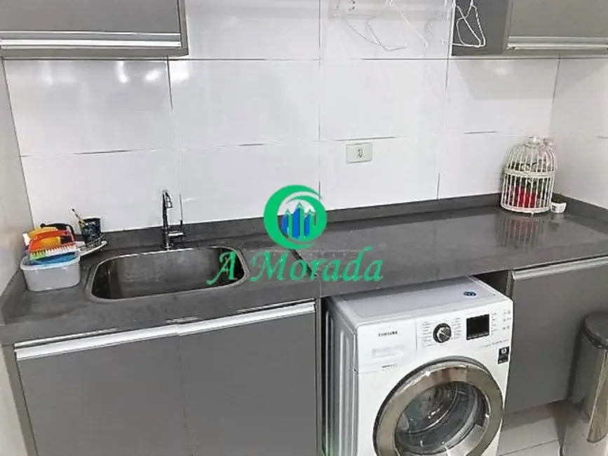 Foto 6 de Apartamento com 3 quartos à venda, 89m2 em Vila Gilda, Santo Andre - SP
