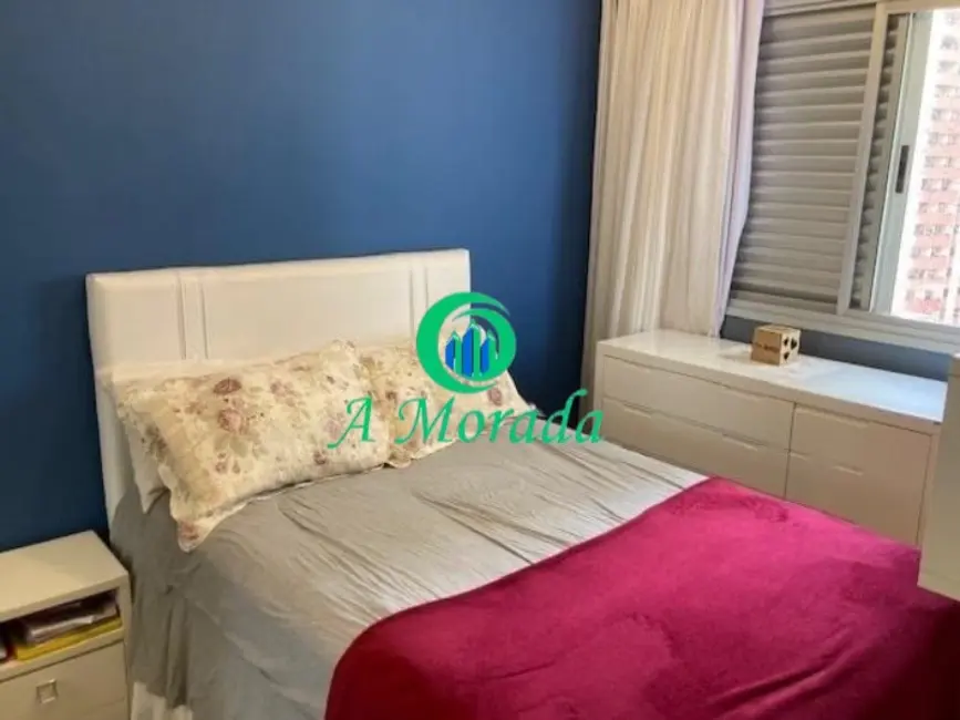 Foto 9 de Apartamento com 3 quartos à venda, 89m2 em Vila Gilda, Santo Andre - SP