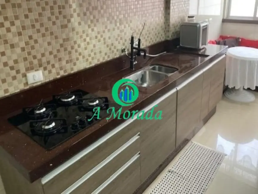 Foto 4 de Apartamento com 3 quartos à venda, 89m2 em Vila Gilda, Santo Andre - SP