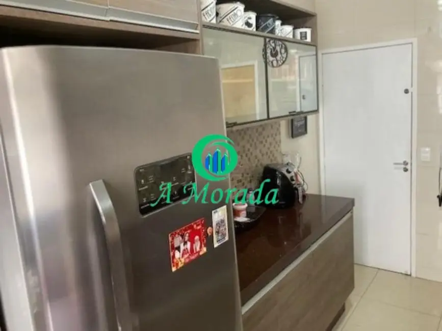 Foto 5 de Apartamento com 3 quartos à venda, 89m2 em Vila Gilda, Santo Andre - SP