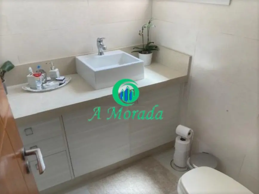 Foto 8 de Apartamento com 3 quartos à venda, 89m2 em Vila Gilda, Santo Andre - SP
