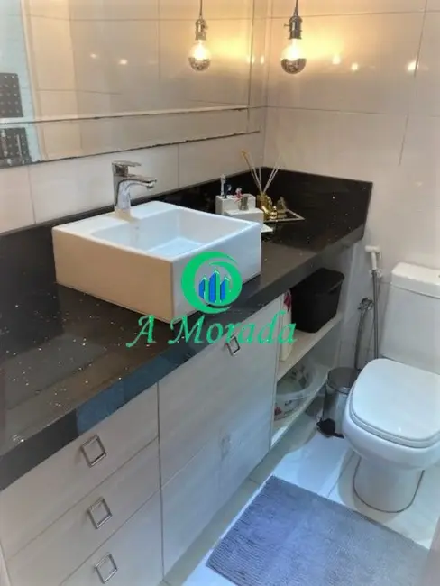 Foto 7 de Apartamento com 3 quartos à venda, 89m2 em Vila Gilda, Santo Andre - SP