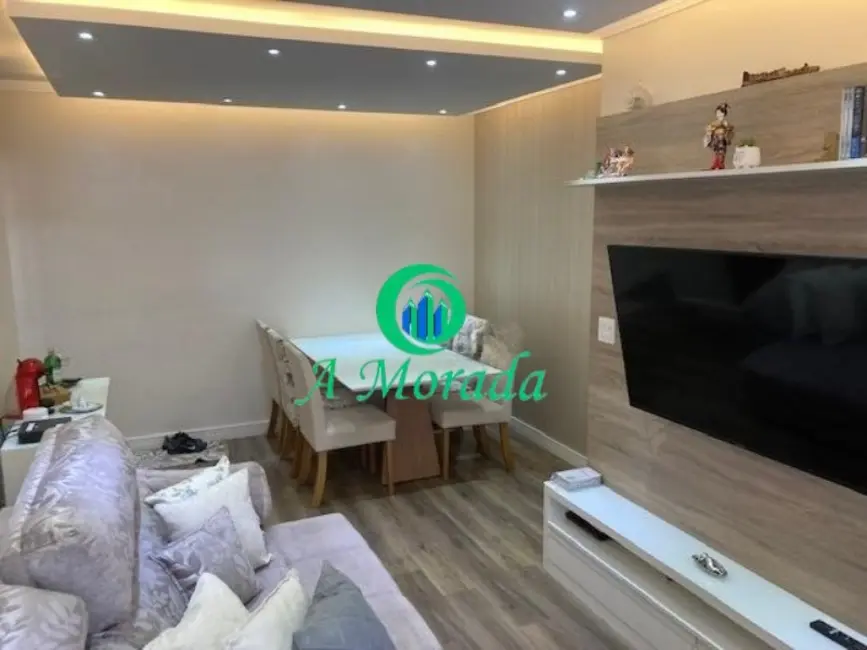 Foto 2 de Apartamento com 3 quartos à venda, 89m2 em Vila Gilda, Santo Andre - SP