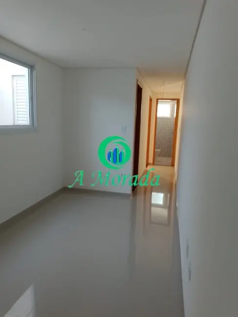 Foto 2 de Apartamento com 2 quartos à venda, 50m2 em Parque das Nações, Santo Andre - SP