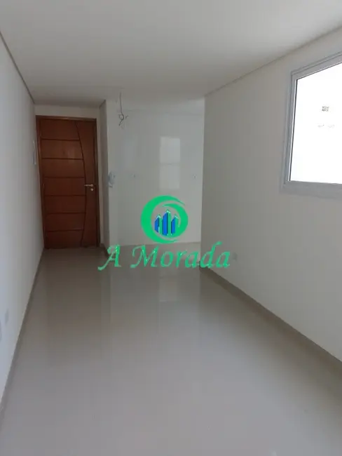 Foto 1 de Apartamento com 2 quartos à venda, 50m2 em Parque das Nações, Santo Andre - SP