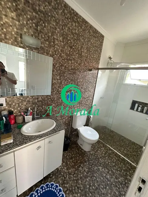 Casa de Condomínio com 3 quartos à venda, 137m2 em Vila Eldízia, Santo Andre - SP - imagem 6 Foto 6 de Casa de Condomínio com 3 quartos à venda, 137m2 em Vila Eldízia, Santo Andre - SP