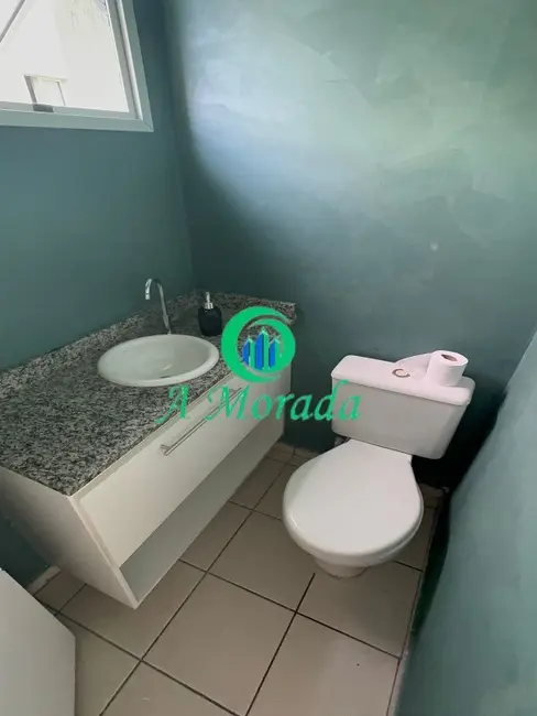 Casa de Condomínio com 3 quartos à venda, 137m2 em Vila Eldízia, Santo Andre - SP - imagem 8 Foto 8 de Casa de Condomínio com 3 quartos à venda, 137m2 em Vila Eldízia, Santo Andre - SP