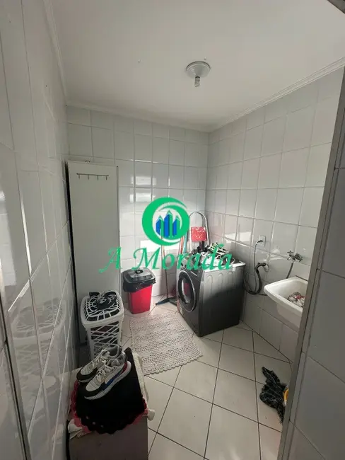 Casa de Condomínio com 3 quartos à venda, 137m2 em Vila Eldízia, Santo Andre - SP - imagem 5 Foto 5 de Casa de Condomínio com 3 quartos à venda, 137m2 em Vila Eldízia, Santo Andre - SP