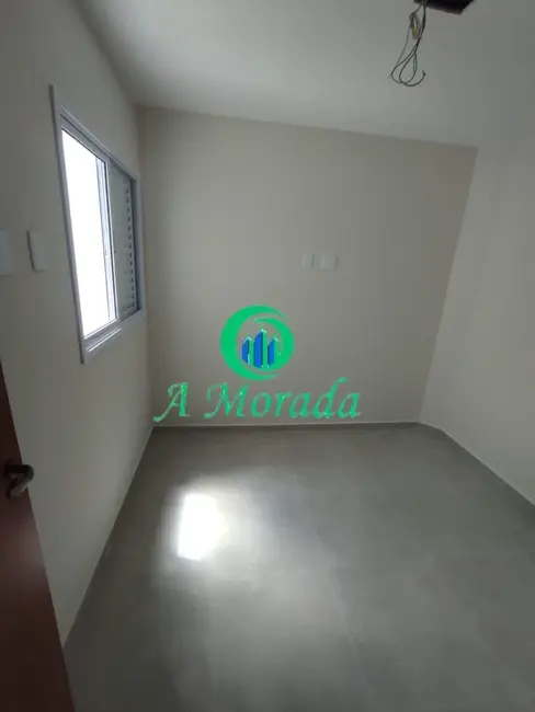 Foto 8 de Apartamento com 2 quartos à venda, 62m2 em Vila Humaitá, Santo Andre - SP
