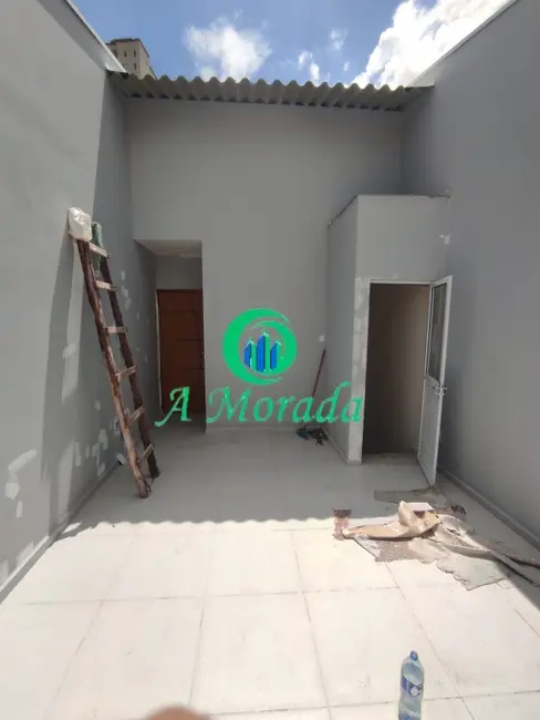 Foto 9 de Apartamento com 2 quartos à venda, 62m2 em Vila Humaitá, Santo Andre - SP