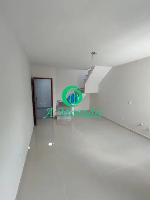 Foto 2 de Apartamento com 2 quartos à venda, 62m2 em Vila Humaitá, Santo Andre - SP