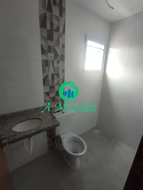 Foto 3 de Apartamento com 2 quartos à venda, 62m2 em Vila Humaitá, Santo Andre - SP