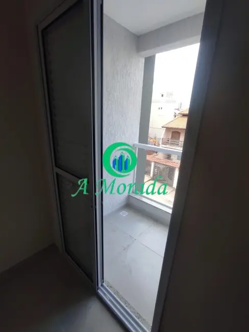 Foto 6 de Apartamento com 2 quartos à venda, 62m2 em Vila Humaitá, Santo Andre - SP