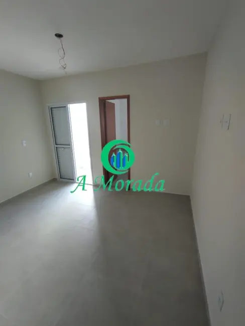 Foto 4 de Apartamento com 2 quartos à venda, 62m2 em Vila Humaitá, Santo Andre - SP