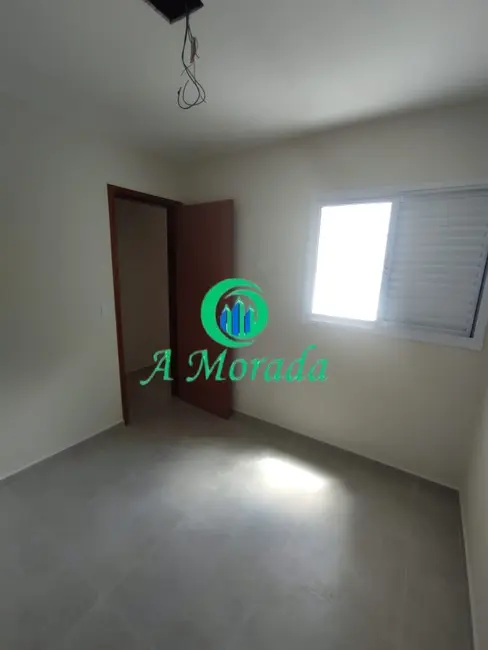 Foto 7 de Apartamento com 2 quartos à venda, 62m2 em Vila Humaitá, Santo Andre - SP