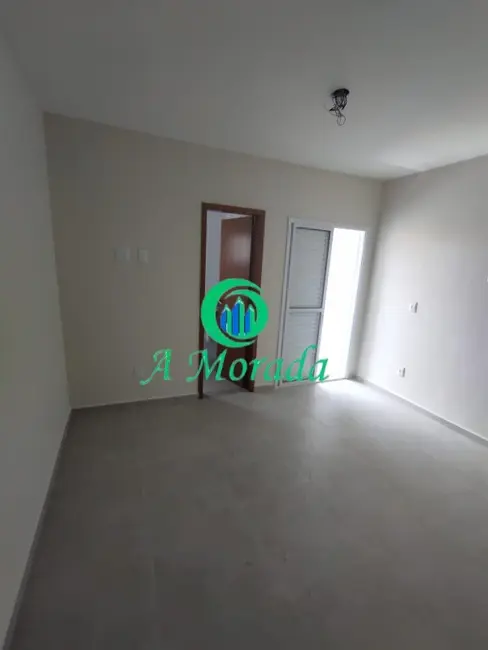 Foto 4 de Apartamento com 2 quartos à venda, 60m2 em Vila Humaitá, Santo Andre - SP