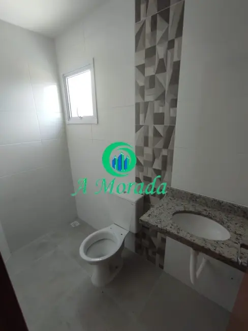 Foto 3 de Apartamento com 2 quartos à venda, 60m2 em Vila Humaitá, Santo Andre - SP