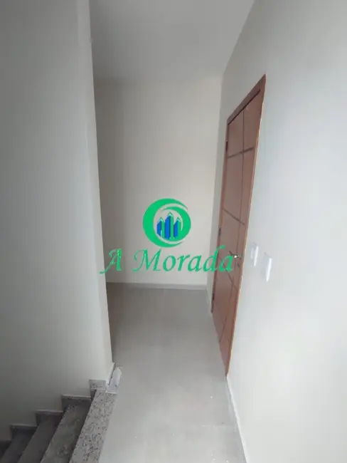 Foto 9 de Apartamento com 2 quartos à venda, 60m2 em Vila Humaitá, Santo Andre - SP