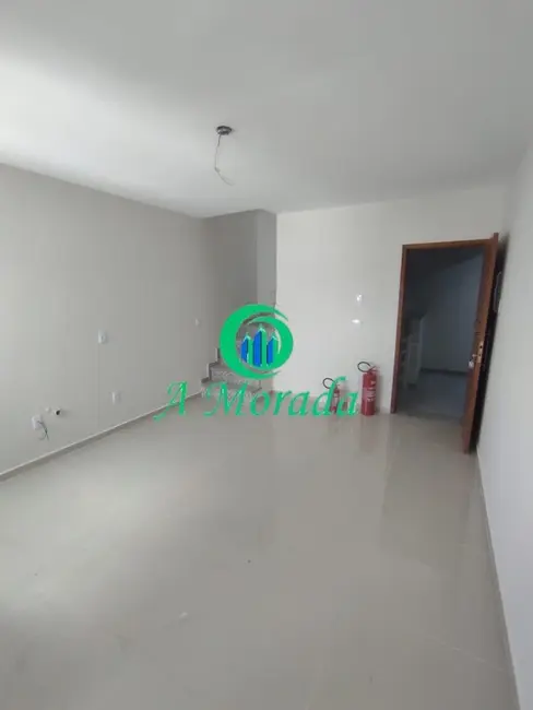 Foto 2 de Apartamento com 2 quartos à venda, 60m2 em Vila Humaitá, Santo Andre - SP