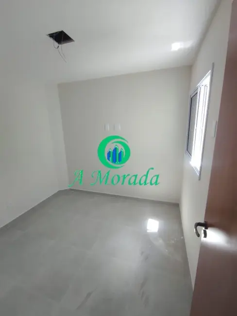 Foto 8 de Apartamento com 2 quartos à venda, 60m2 em Vila Humaitá, Santo Andre - SP