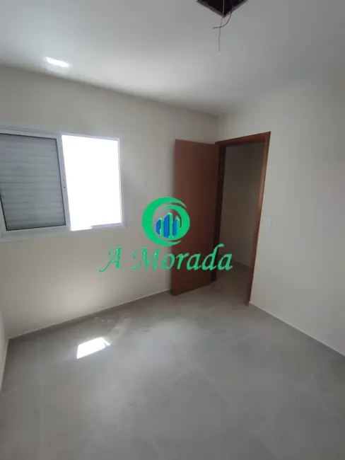 Foto 7 de Apartamento com 2 quartos à venda, 60m2 em Vila Humaitá, Santo Andre - SP
