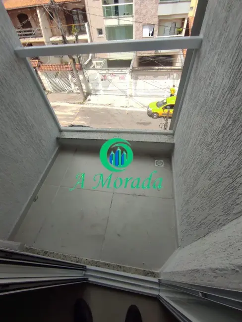 Foto 6 de Apartamento com 2 quartos à venda, 60m2 em Vila Humaitá, Santo Andre - SP