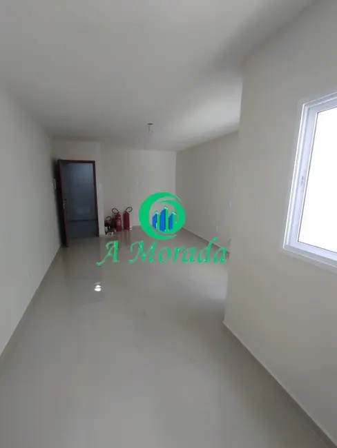 Foto 4 de Apartamento com 2 quartos à venda, 68m2 em Vila Humaitá, Santo Andre - SP