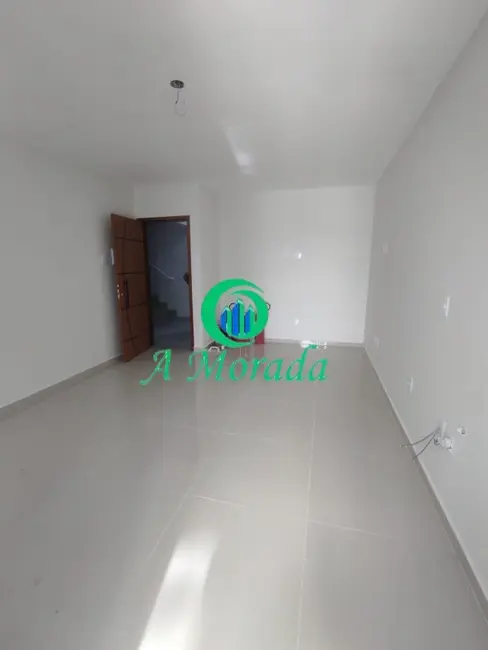 Foto 2 de Apartamento com 2 quartos à venda, 68m2 em Vila Humaitá, Santo Andre - SP