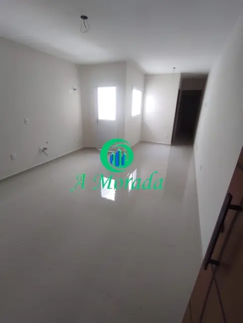 Foto 1 de Apartamento com 2 quartos à venda, 68m2 em Vila Humaitá, Santo Andre - SP