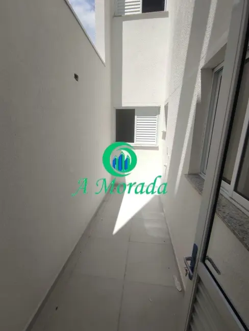Foto 6 de Apartamento com 2 quartos à venda, 68m2 em Vila Humaitá, Santo Andre - SP