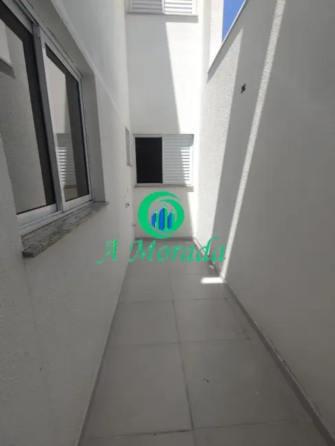 Foto 7 de Apartamento com 2 quartos à venda, 66m2 em Vila Humaitá, Santo Andre - SP