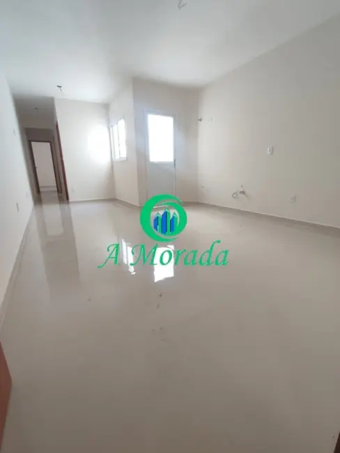 Foto 1 de Apartamento com 2 quartos à venda, 66m2 em Vila Humaitá, Santo Andre - SP