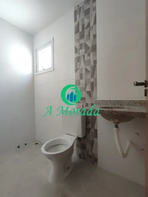 Foto 2 de Apartamento com 2 quartos à venda, 66m2 em Vila Humaitá, Santo Andre - SP