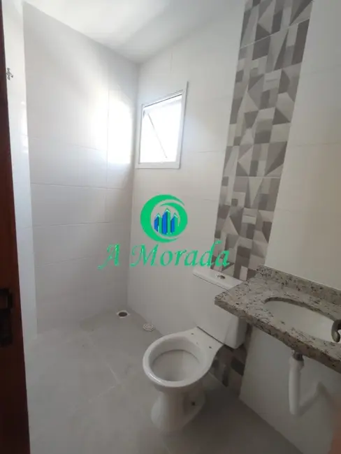 Foto 3 de Apartamento com 2 quartos à venda, 66m2 em Vila Humaitá, Santo Andre - SP