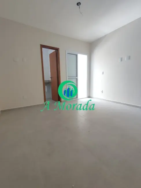 Foto 5 de Apartamento com 2 quartos à venda, 66m2 em Vila Humaitá, Santo Andre - SP