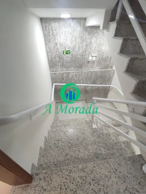 Foto 8 de Apartamento com 2 quartos à venda, 66m2 em Vila Humaitá, Santo Andre - SP