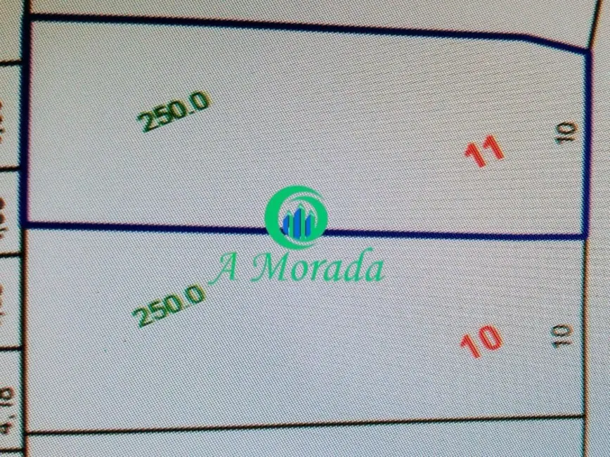 Foto 1 de Terreno / Lote à venda, 500m2 em Vila Vitória, Santo Andre - SP