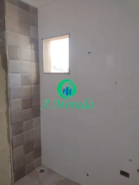 Foto 9 de Apartamento com 2 quartos à venda, 51m2 em Parque Oratório, Santo Andre - SP