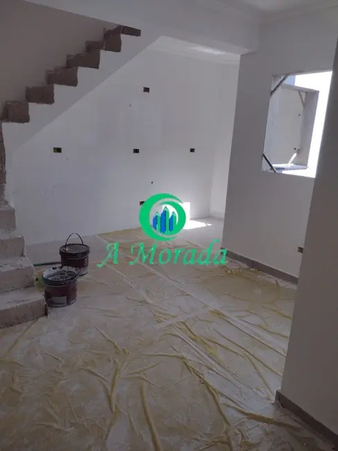 Foto 2 de Apartamento com 2 quartos à venda, 51m2 em Parque Oratório, Santo Andre - SP