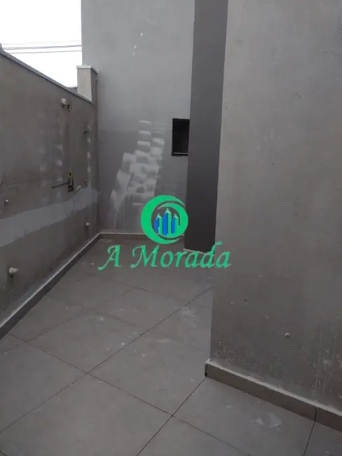 Foto 7 de Apartamento com 2 quartos à venda, 51m2 em Parque Oratório, Santo Andre - SP