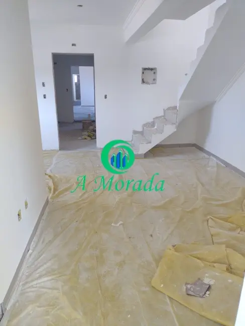 Foto 1 de Apartamento com 2 quartos à venda, 51m2 em Parque Oratório, Santo Andre - SP